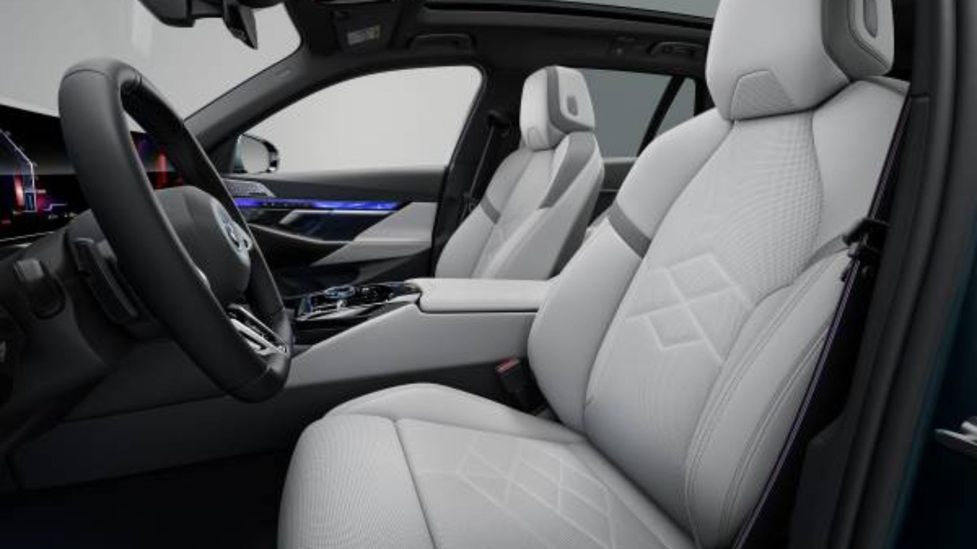 BMW i5 eDrive40 Touring