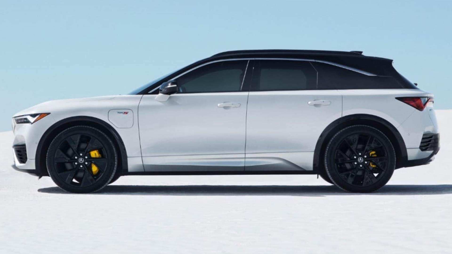 The Japanese EV With The Highest Driving Range In 2024