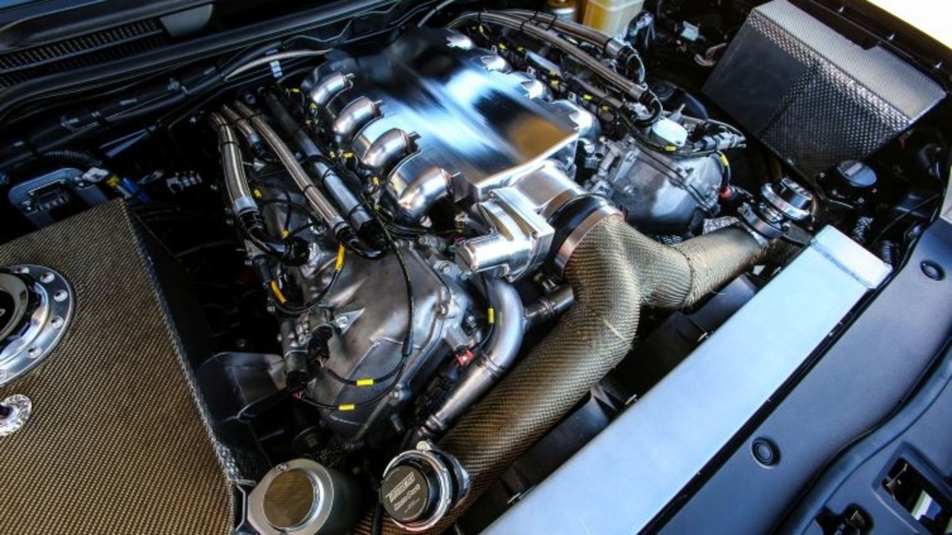 Science Behind The Record-Breaking 230 MPH Toyota Land Cruiser