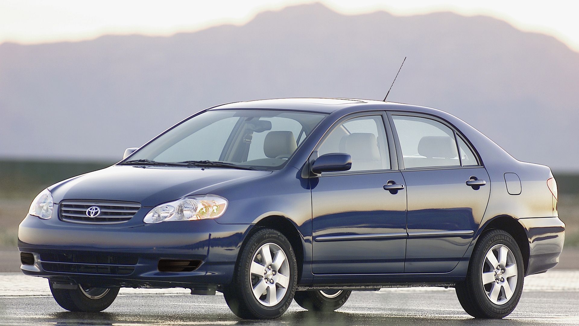 The Toyota Corolla Generation That Changed Everything... Or Rather, Didn't