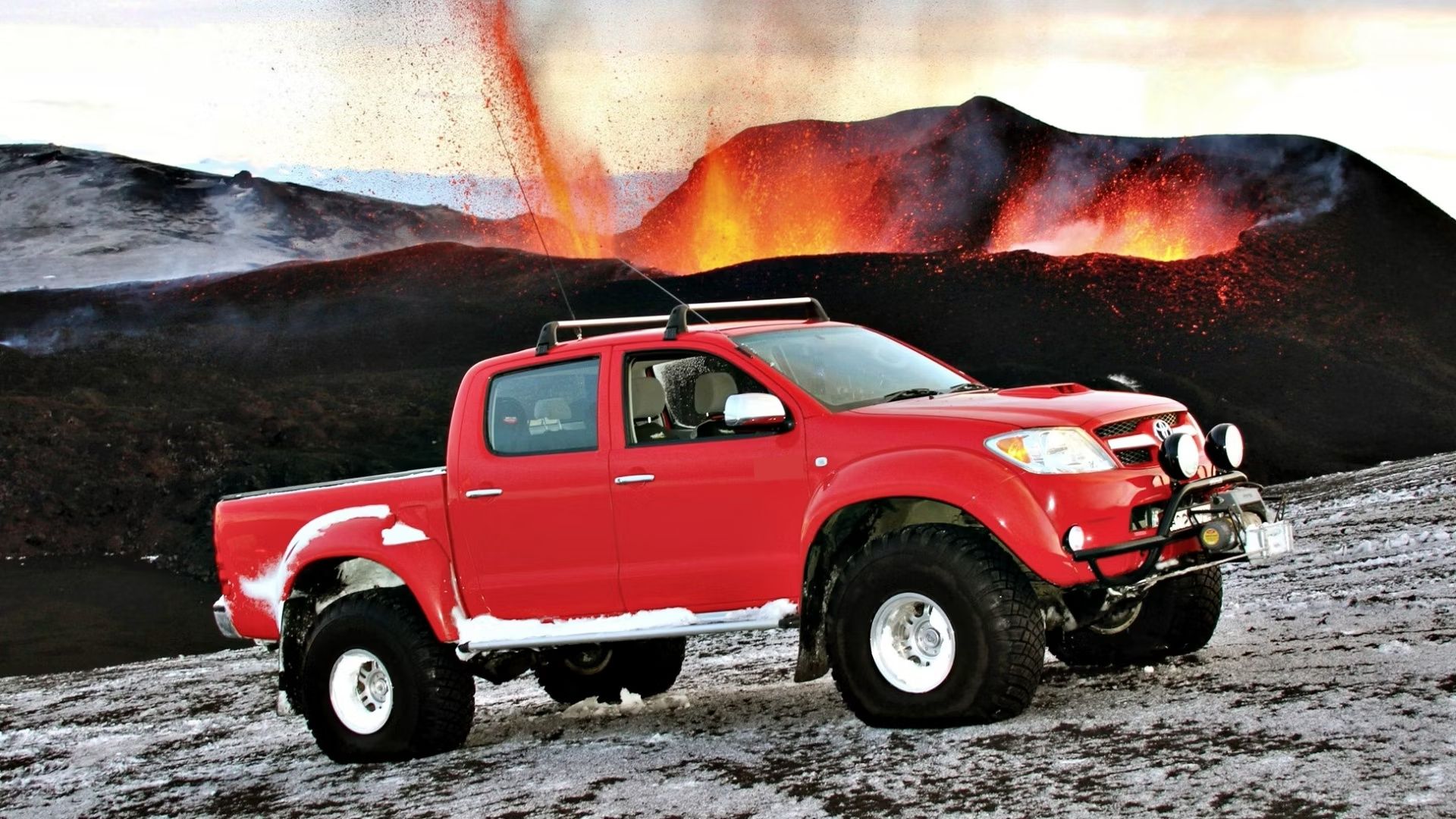 Exploring the Evolution of the Toyota Hilux Pickup Truck Through the Years  at Toyota of Murfreesboro