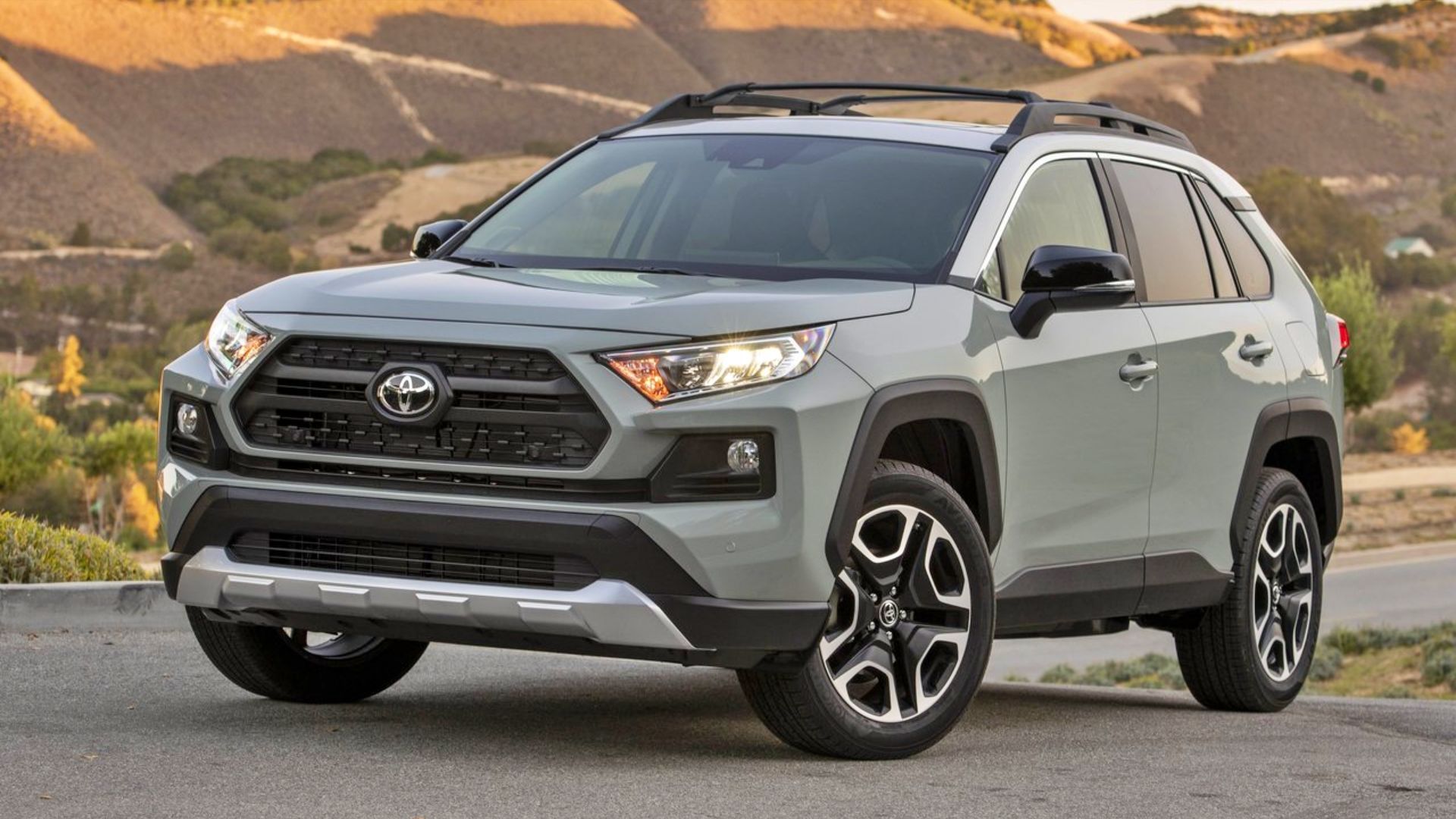 2024 Toyota RAV4 Pricing And Features By Trim Level