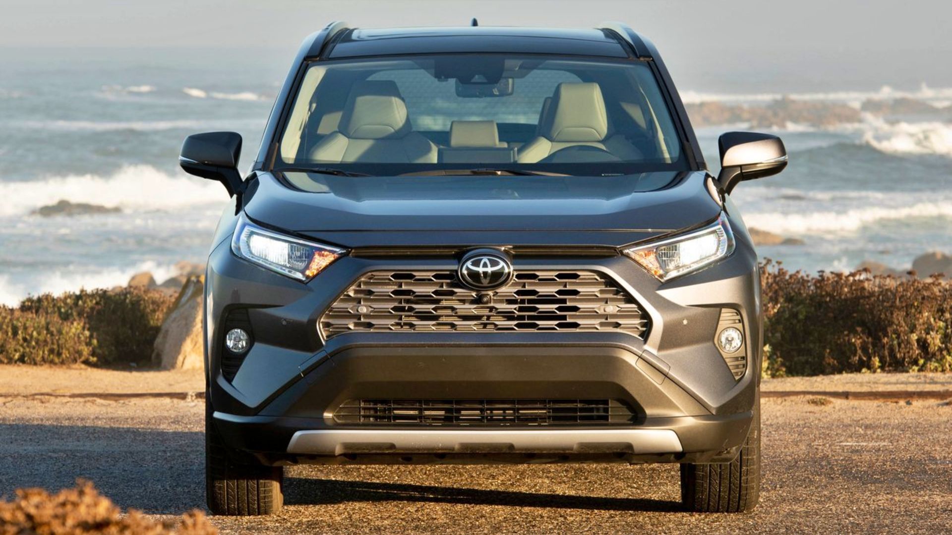 Here's How Much The Toyota RAV4 Hybrid Depreciates After 5 Years