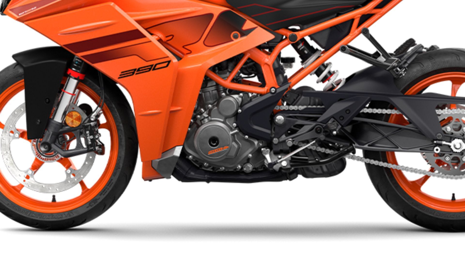 2024 KTM RC 390 10 Things To Know