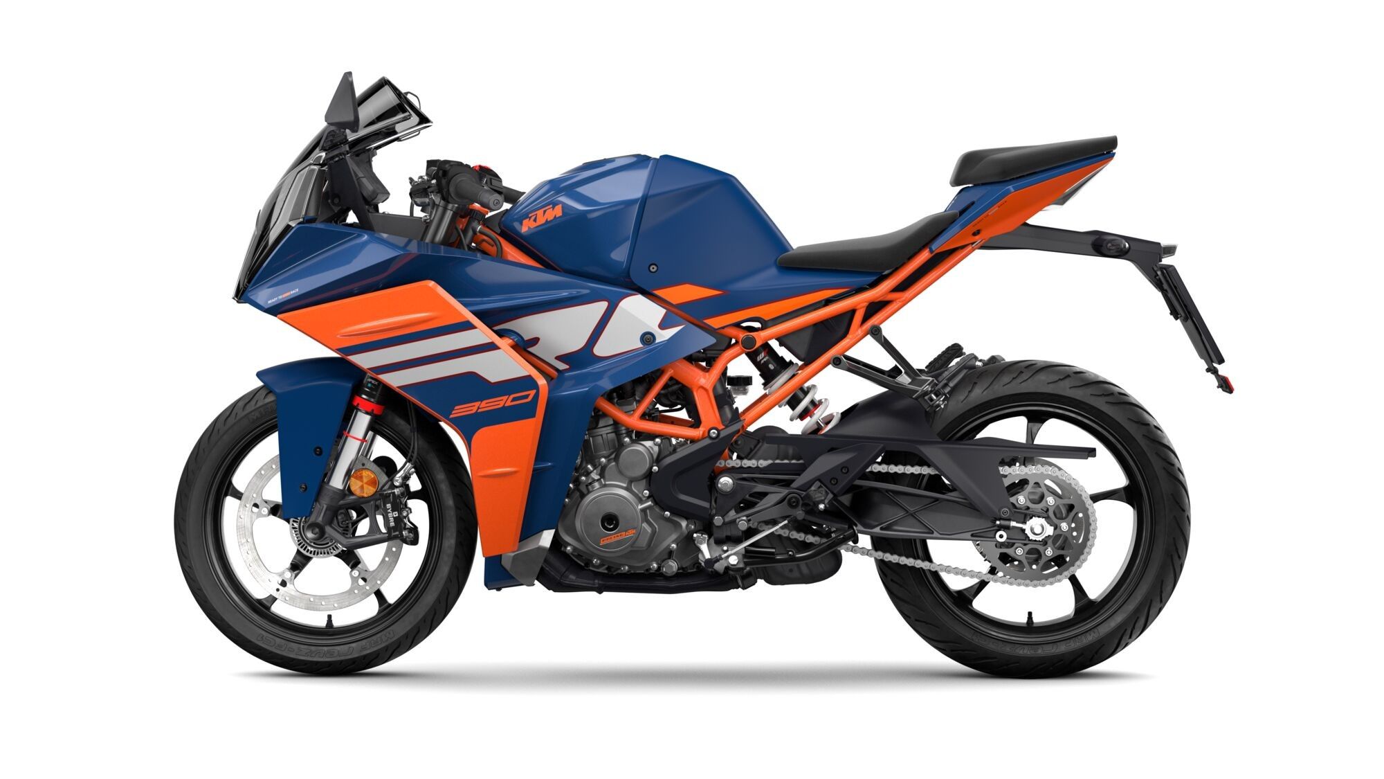 2024 KTM RC 390 10 Things To Know