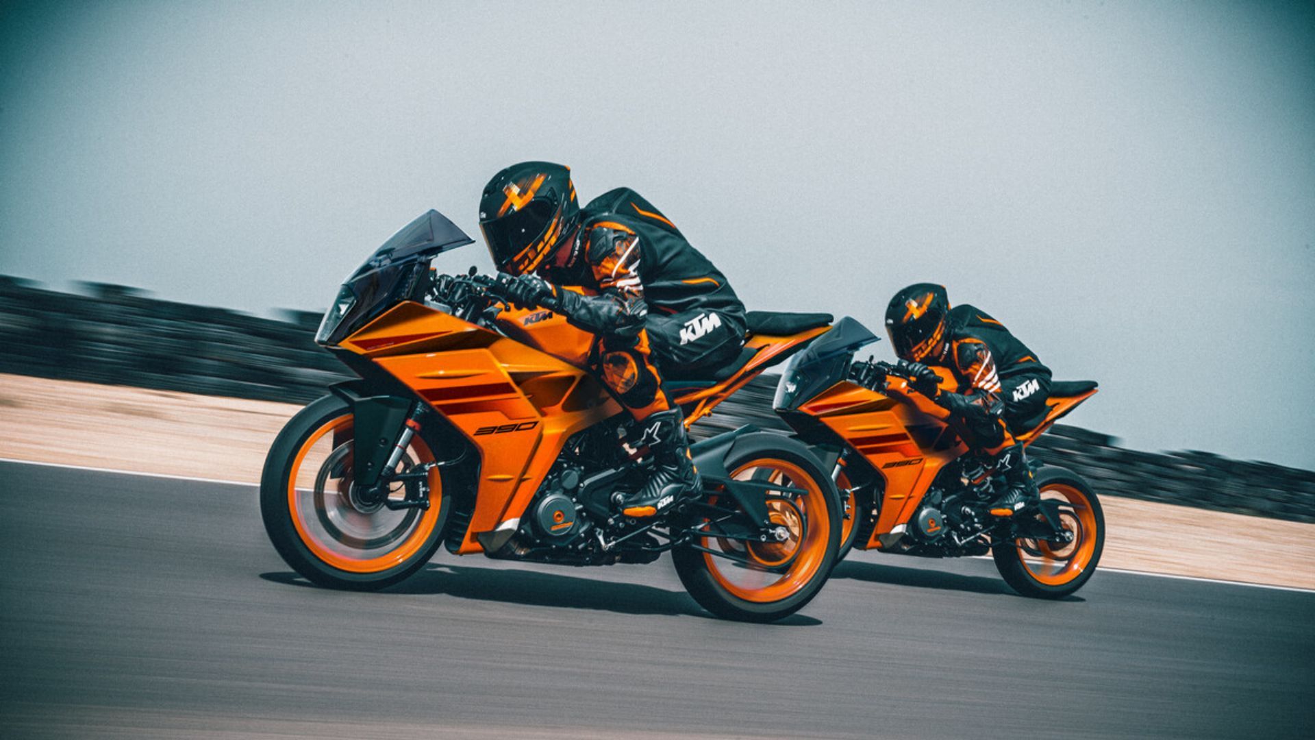8 Affordable Motorcycles More Powerful Than The 2025 Yamaha R3