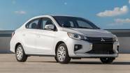 Mass Transit We Drive The 2024 Mitsubishi Mirage G4 The Cheapest New 