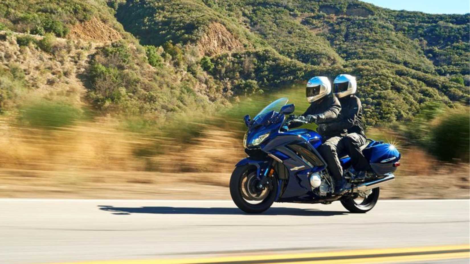 Yamaha FJR1300ES: The Pinnacle Of Sport Touring Motorcycles