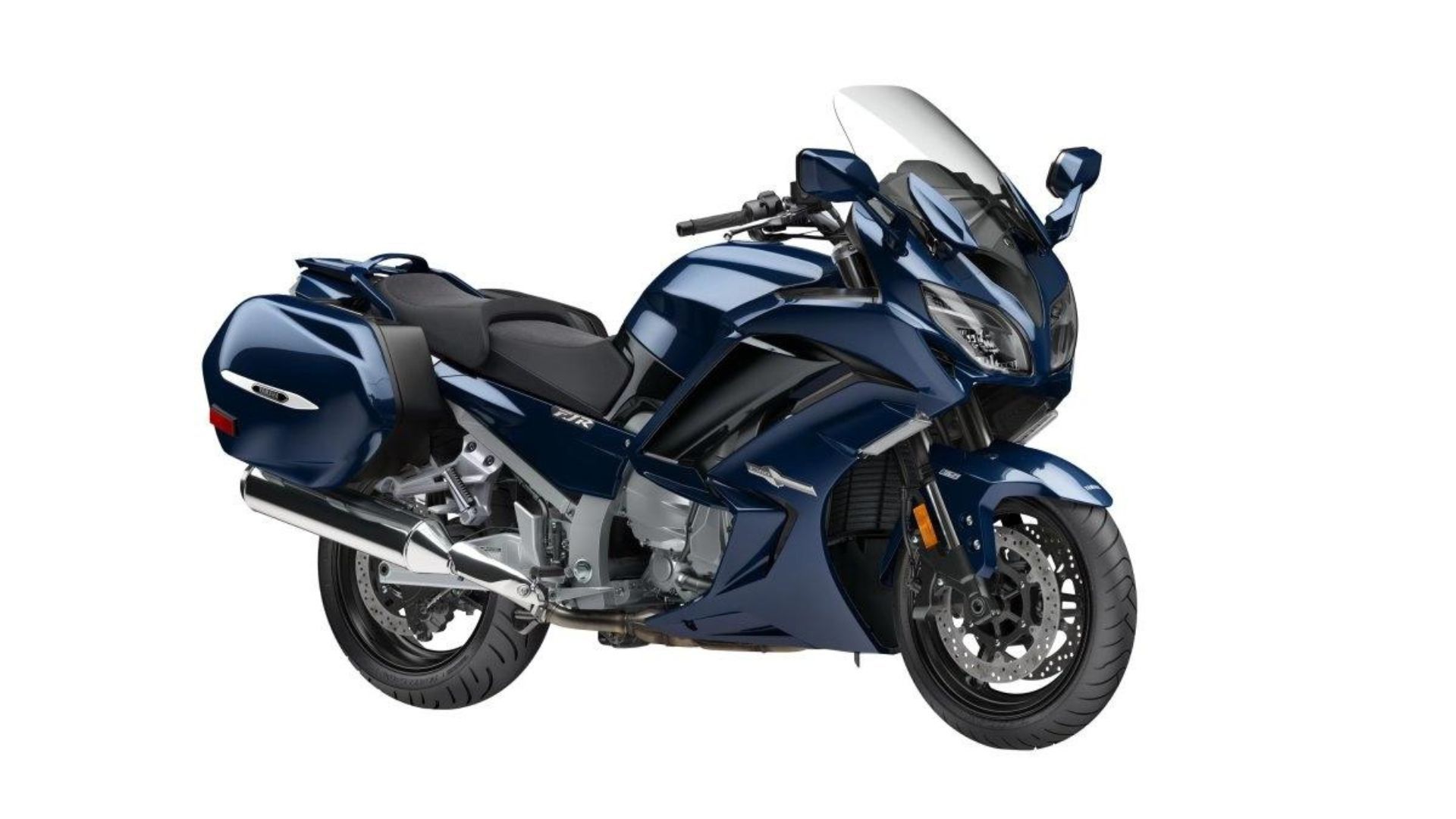 2024 Yamaha FJR1300ES sports tourer