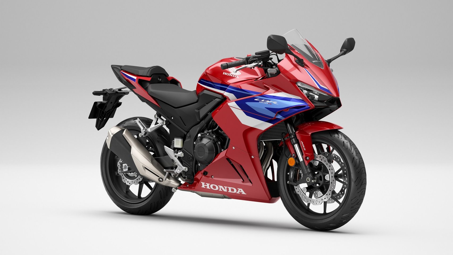2024 Honda CBR400R Breaks Cover To Rival The Kawasaki Ninja 500