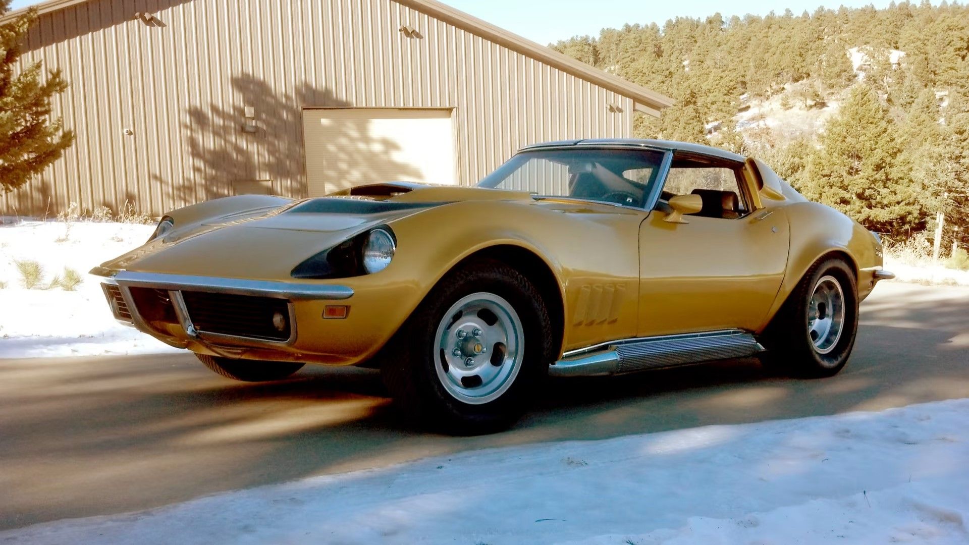 10 Rarest Chevy Corvettes Ever Made