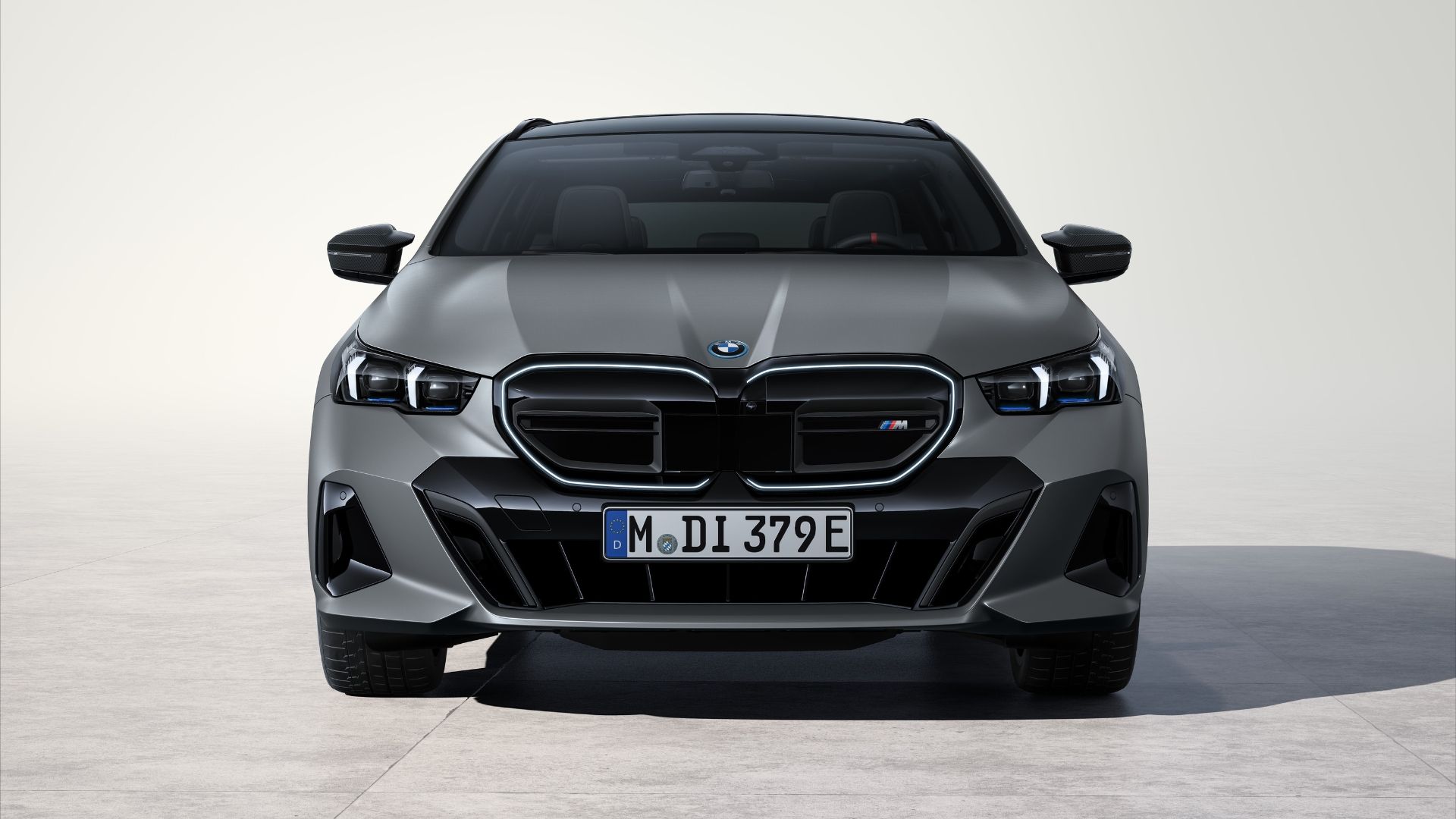 BMW i5 eDrive40 Touring