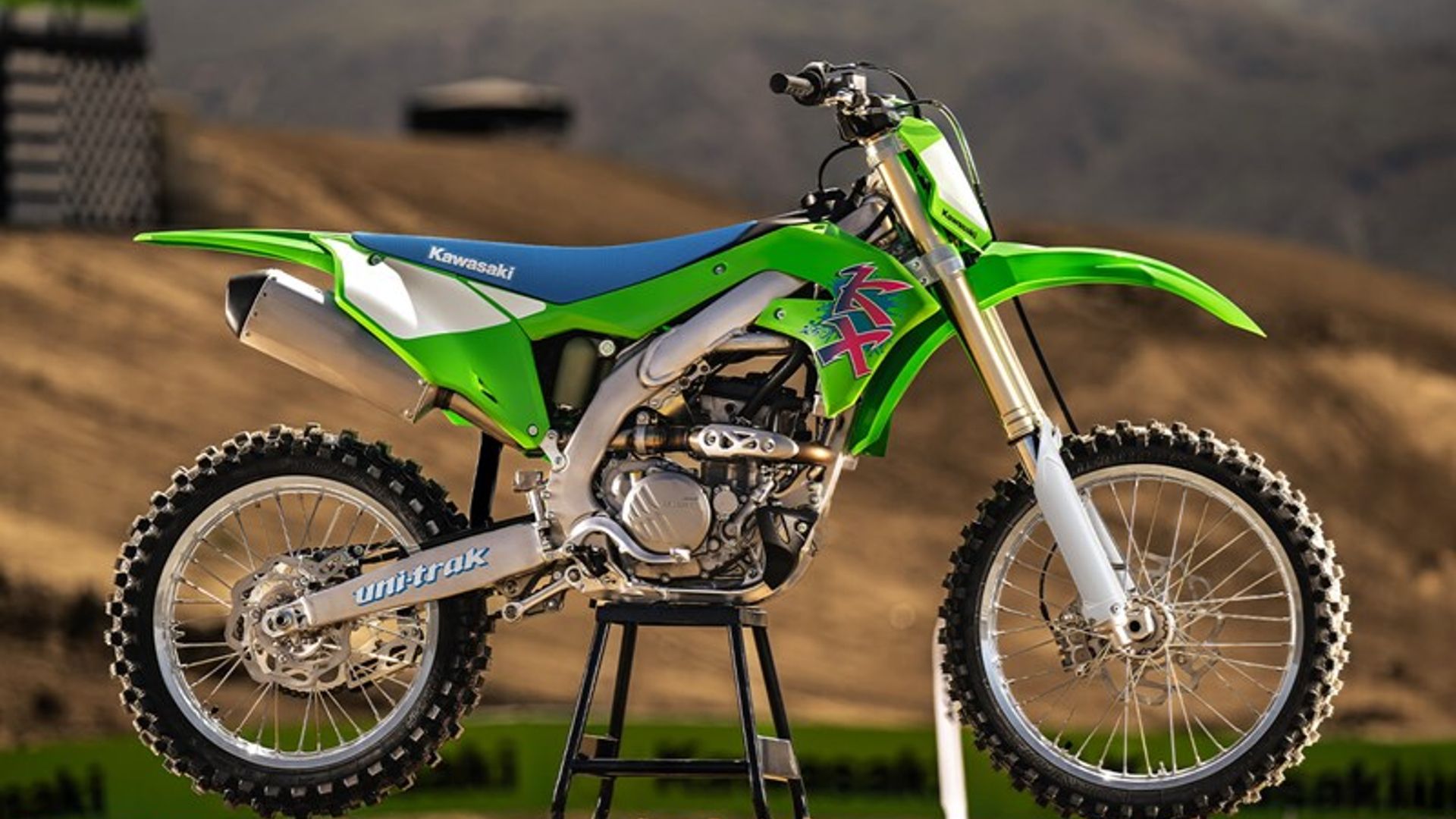 Kawasaki KX250
