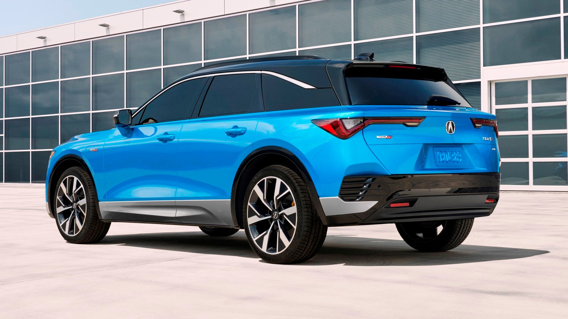 The Japanese EV With The Highest Driving Range In 2024