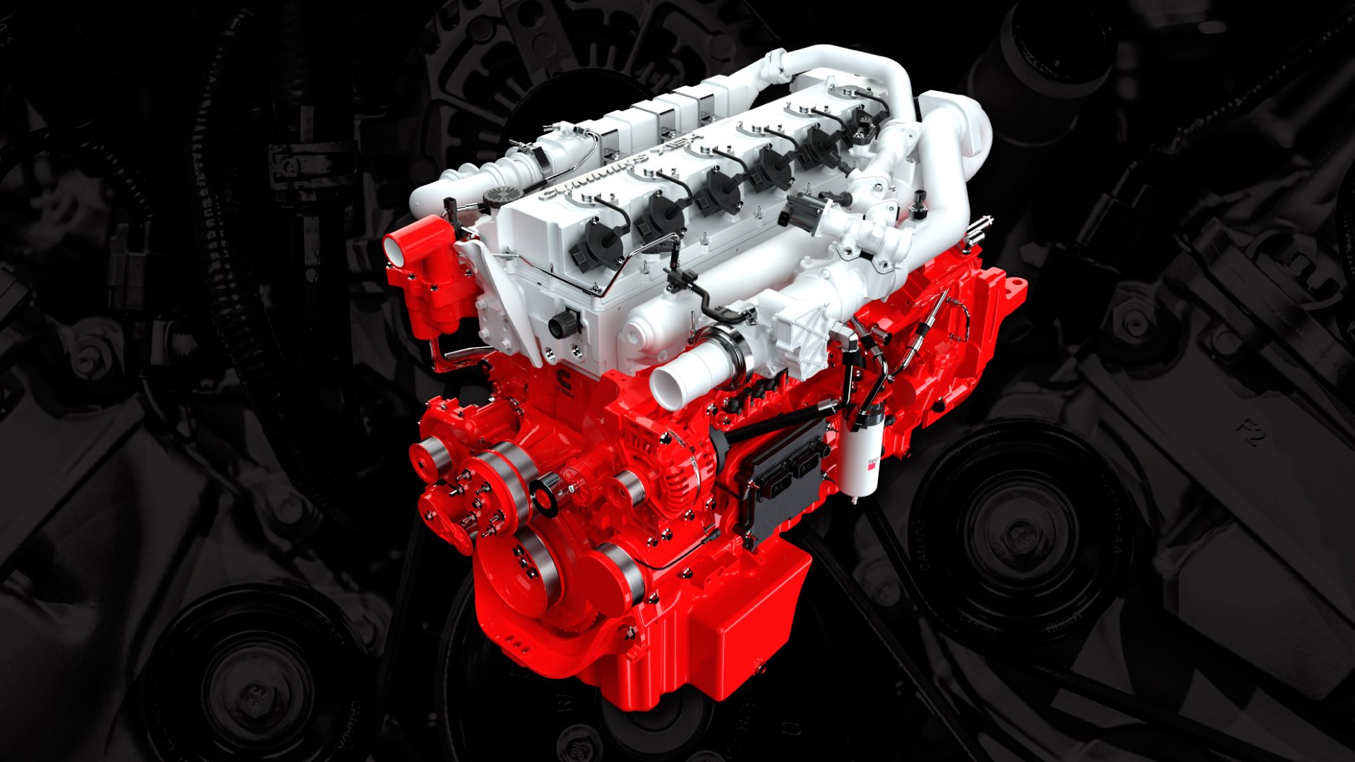 How Engine-manufacturer Cummins Plans To Sustain In The Electrified Future