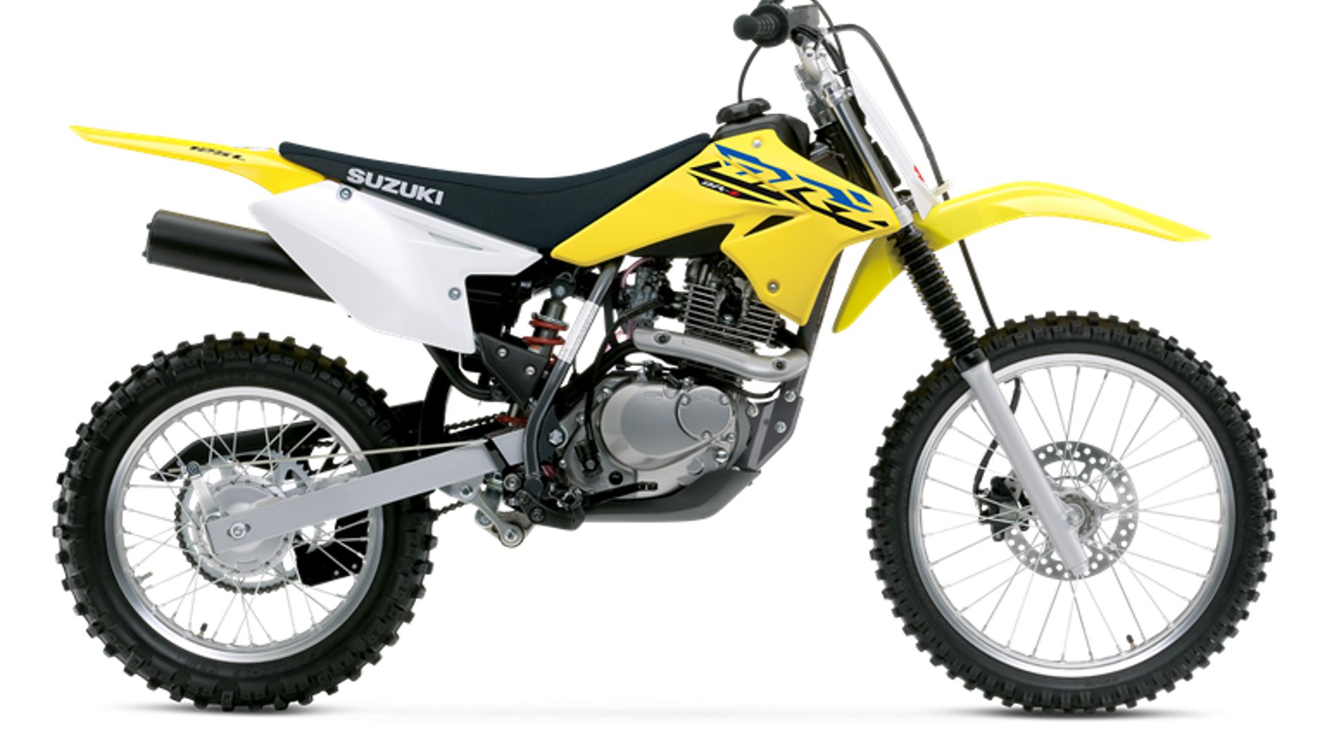 Suzuki DR-Z125L