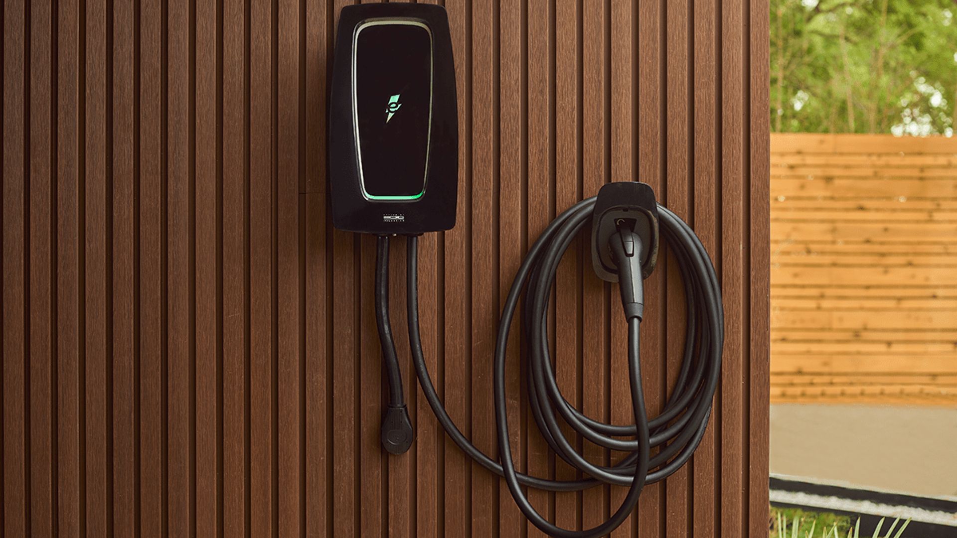 The Best EV Home Chargers In 2024