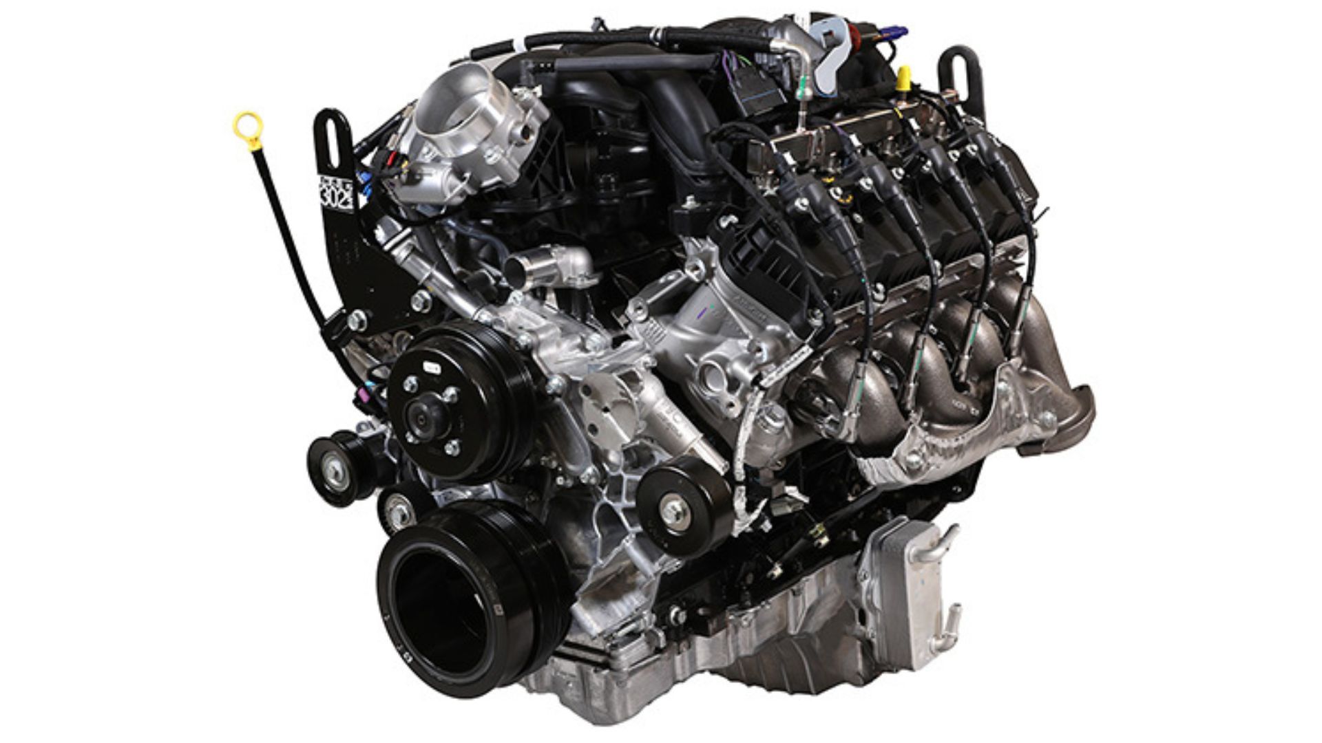 Ford 7.3 Godzilla engine