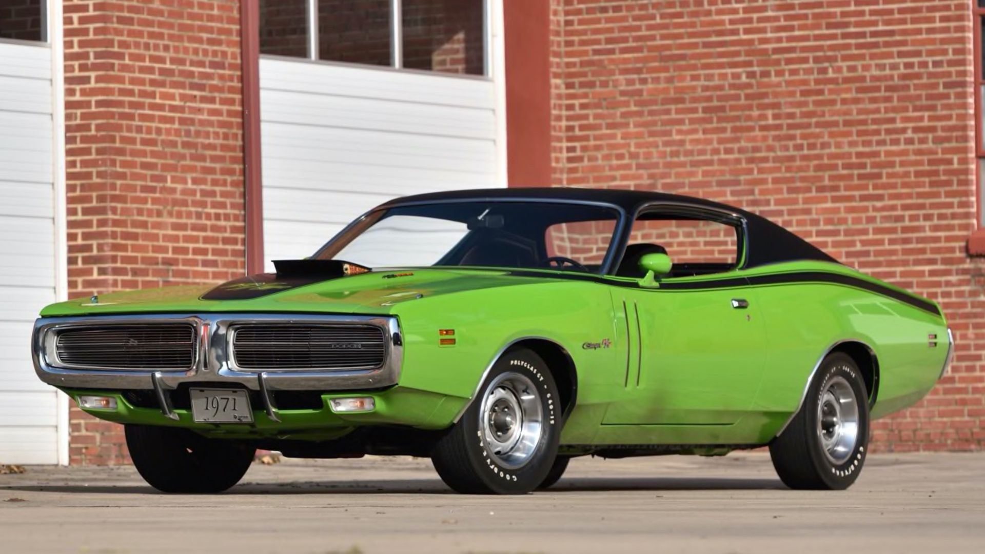 10 Most Expensive HEMI-Powered Mopars Ever Sold At Auction