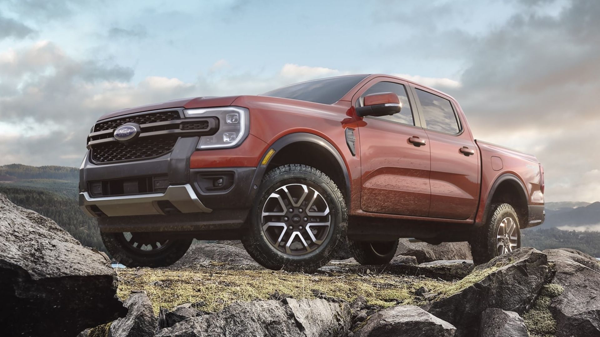 The Most FuelEfficient Midsize Pickup Truck In 2024