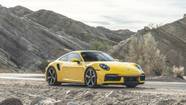 2024 Porsche 911 S T Uncrate Mitarashidanngo