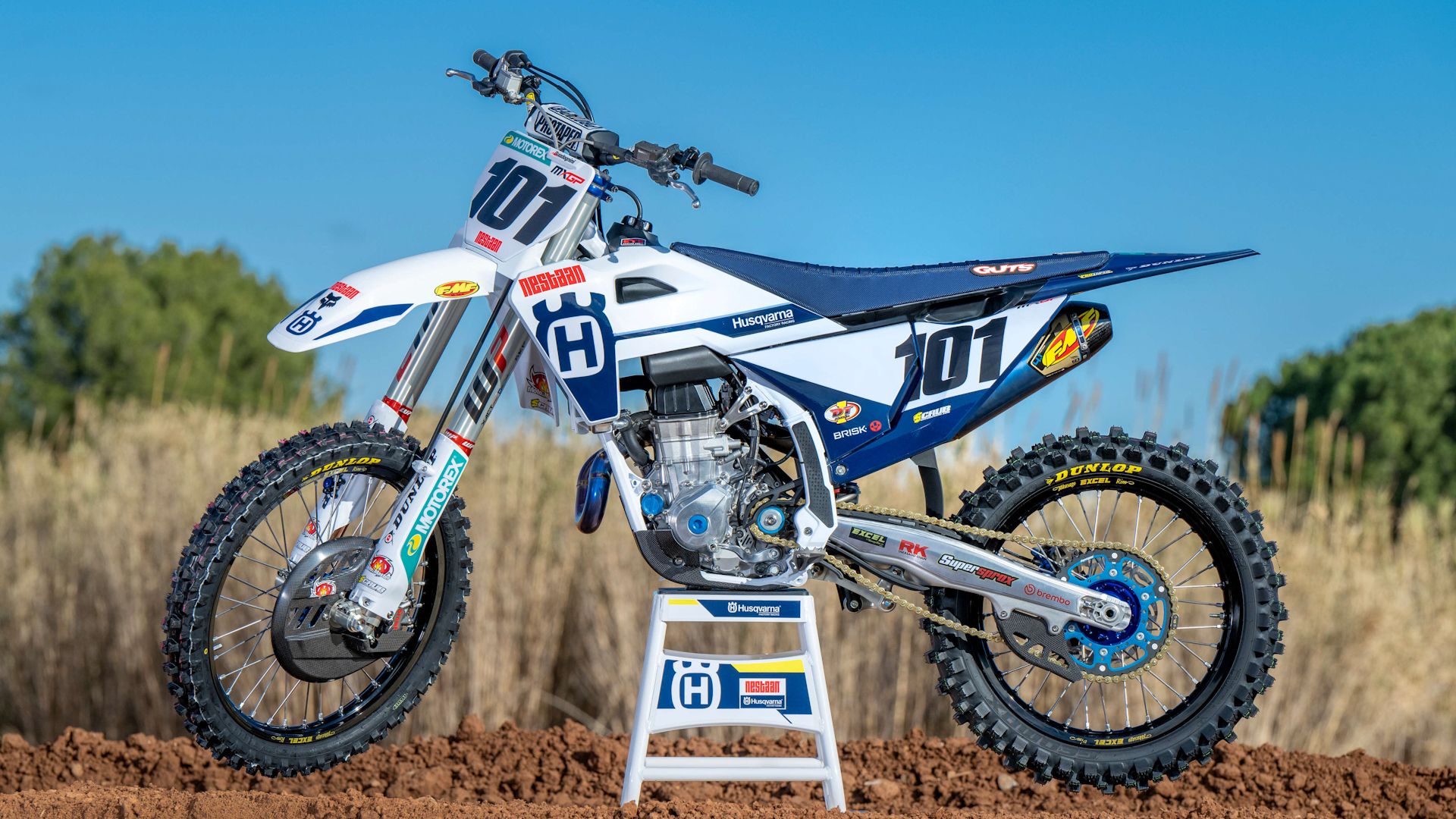 10 Most Powerful Dirt Bikes In 2024