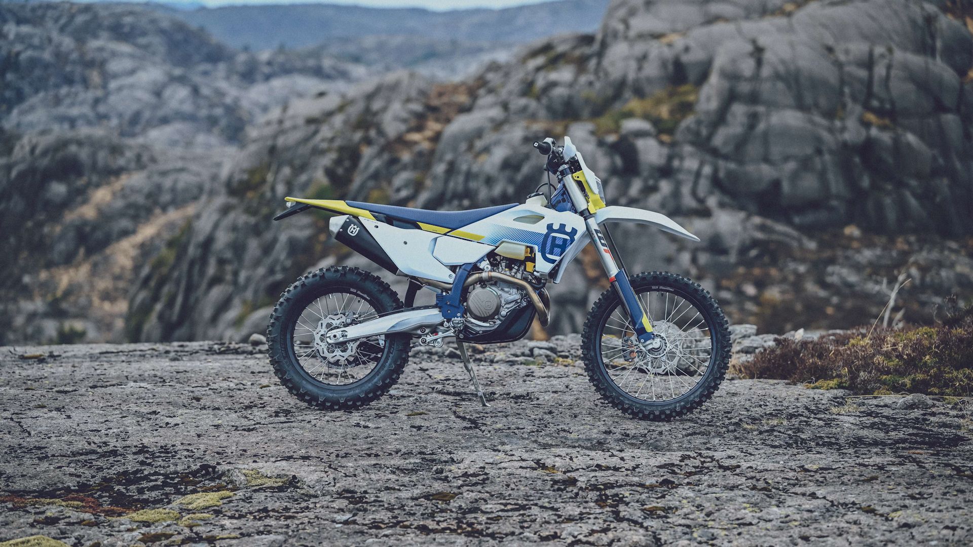 10 Most Powerful Dirt Bikes In 2024