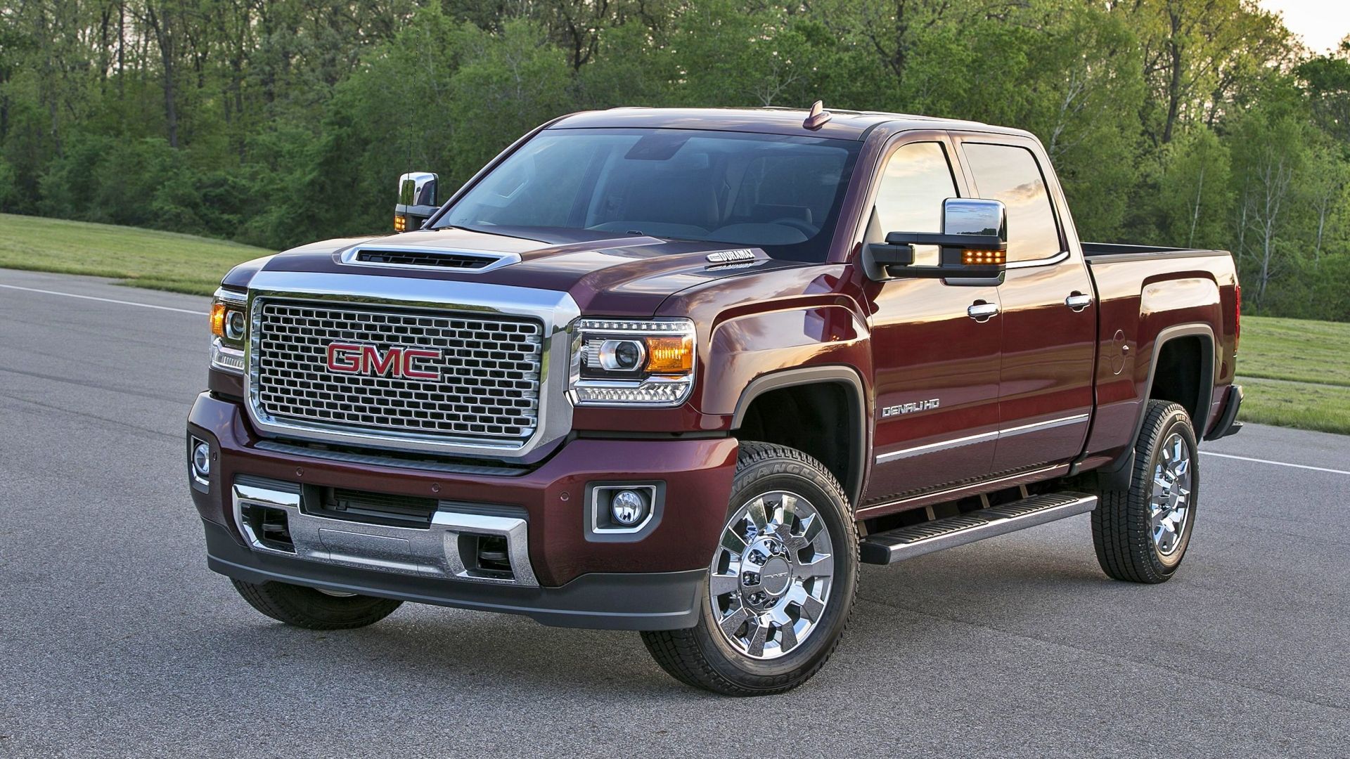 The Best GMC Pickup Trucks, Ranked On Reliability And Towing Capacity