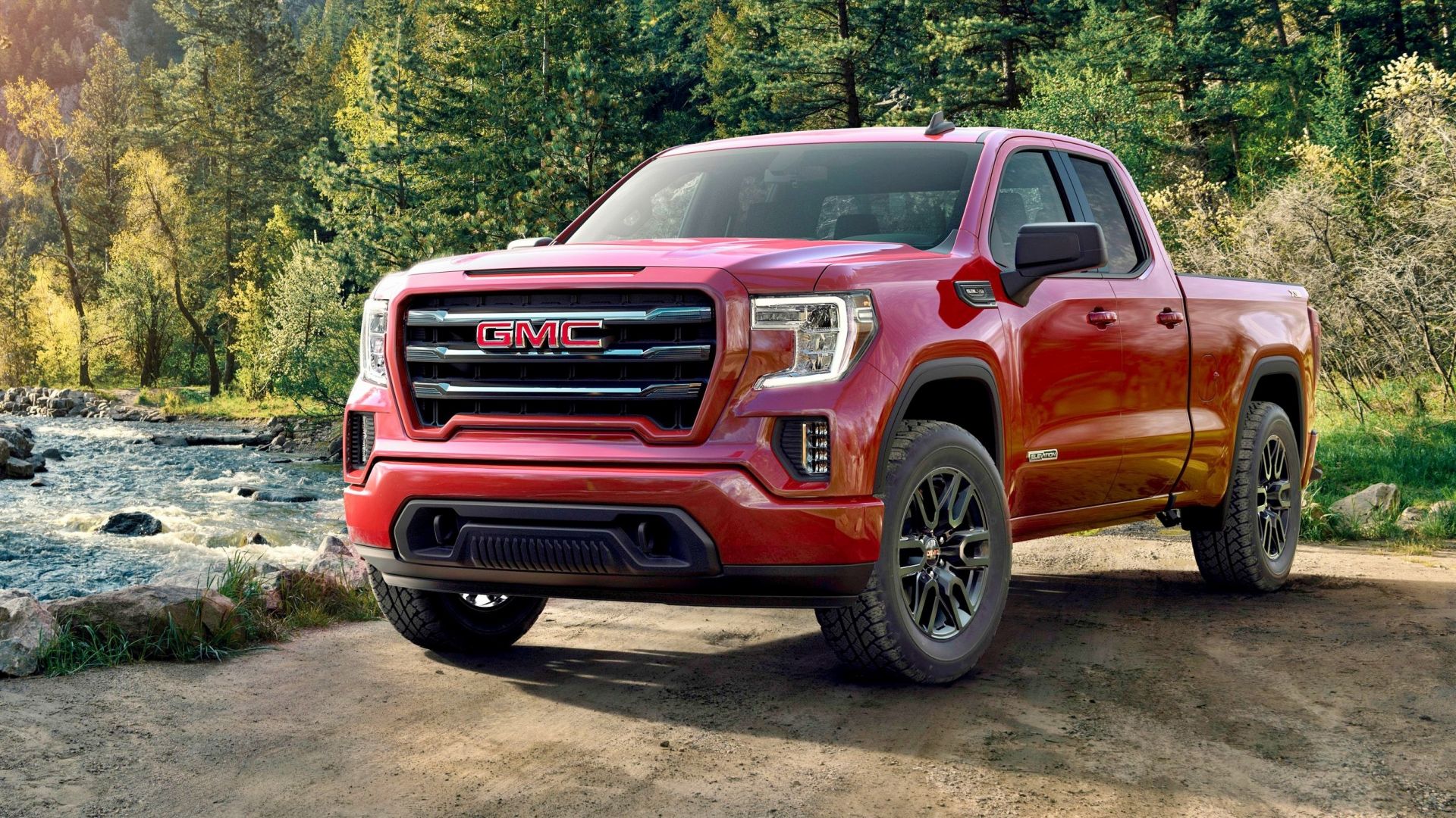 The Best GMC Pickup Trucks, Ranked On Reliability And Towing Capacity