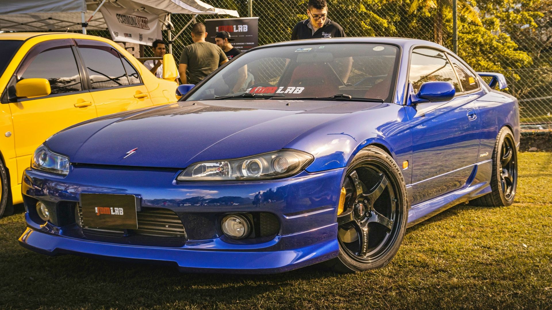 A Highly SoughtAfter JDM Tuner Car That Can Finally Be Imported Into