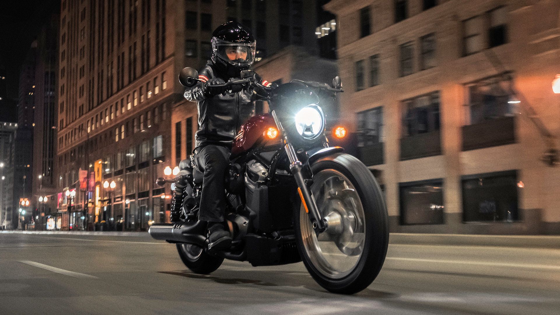 2024 HarleyDavidson Nightster Special A Comprehensive Guide On