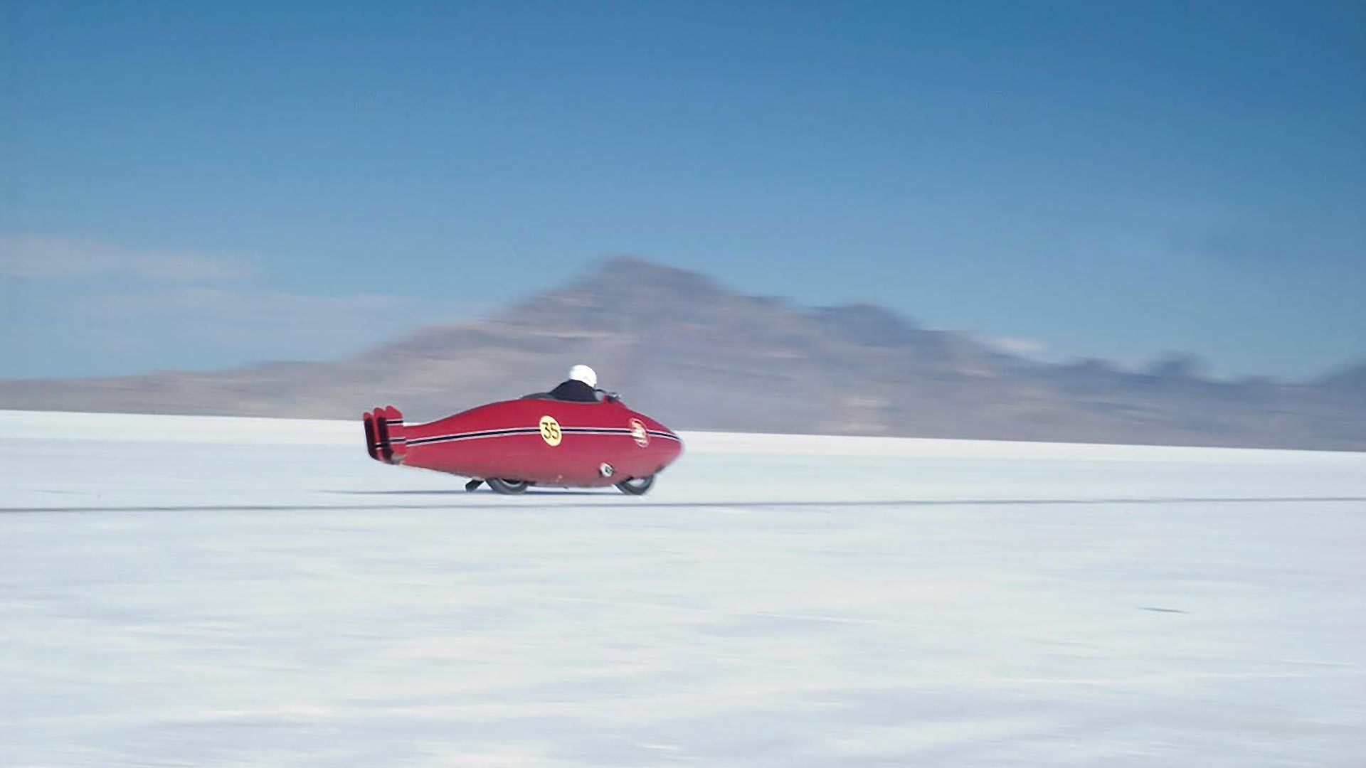 Here's What Happened To The World's Fastest Indian