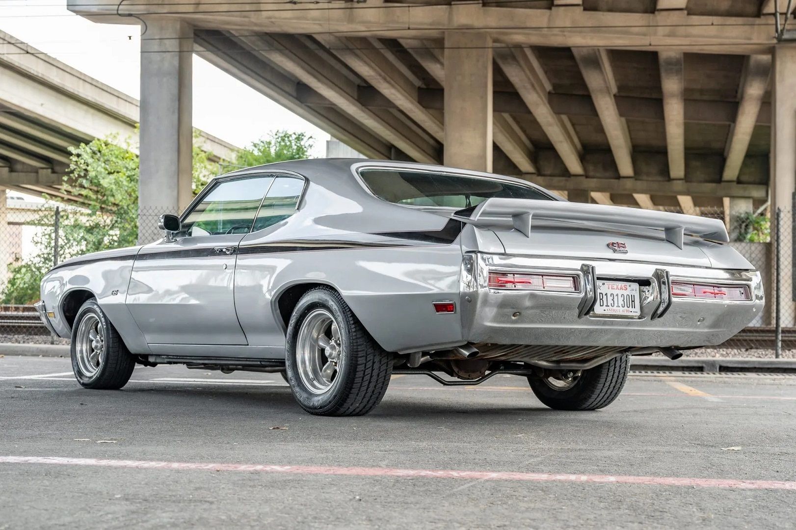 10 Things Most People Don't Know About The 1970 Buick Skylark