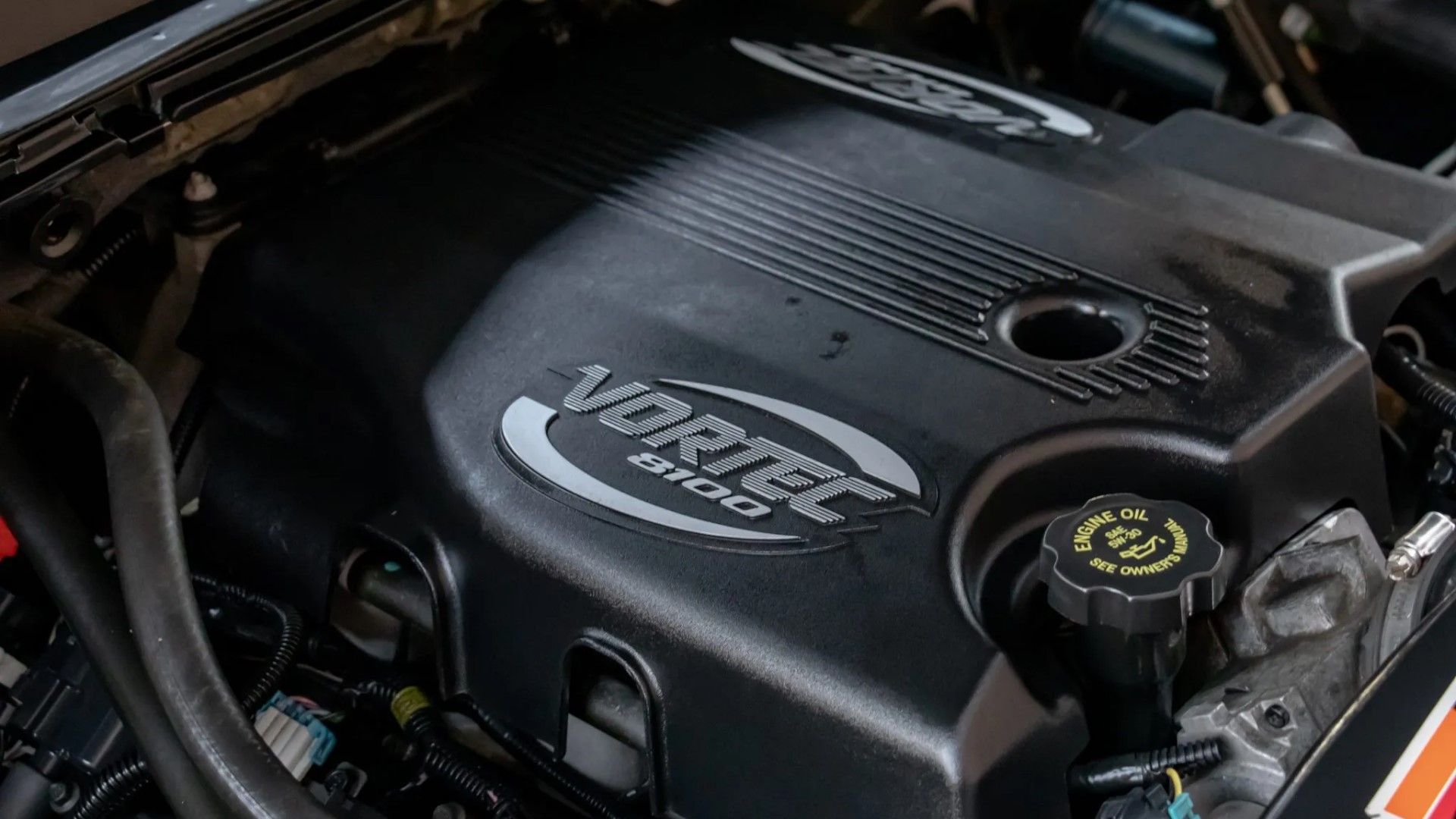 Chevrolet Avalanche 2500 2002