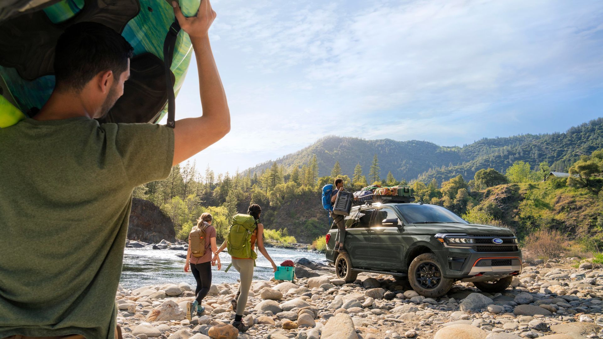 2024 Ford Expedition A Comprehensive Guide On Features, Specs, And Pricing