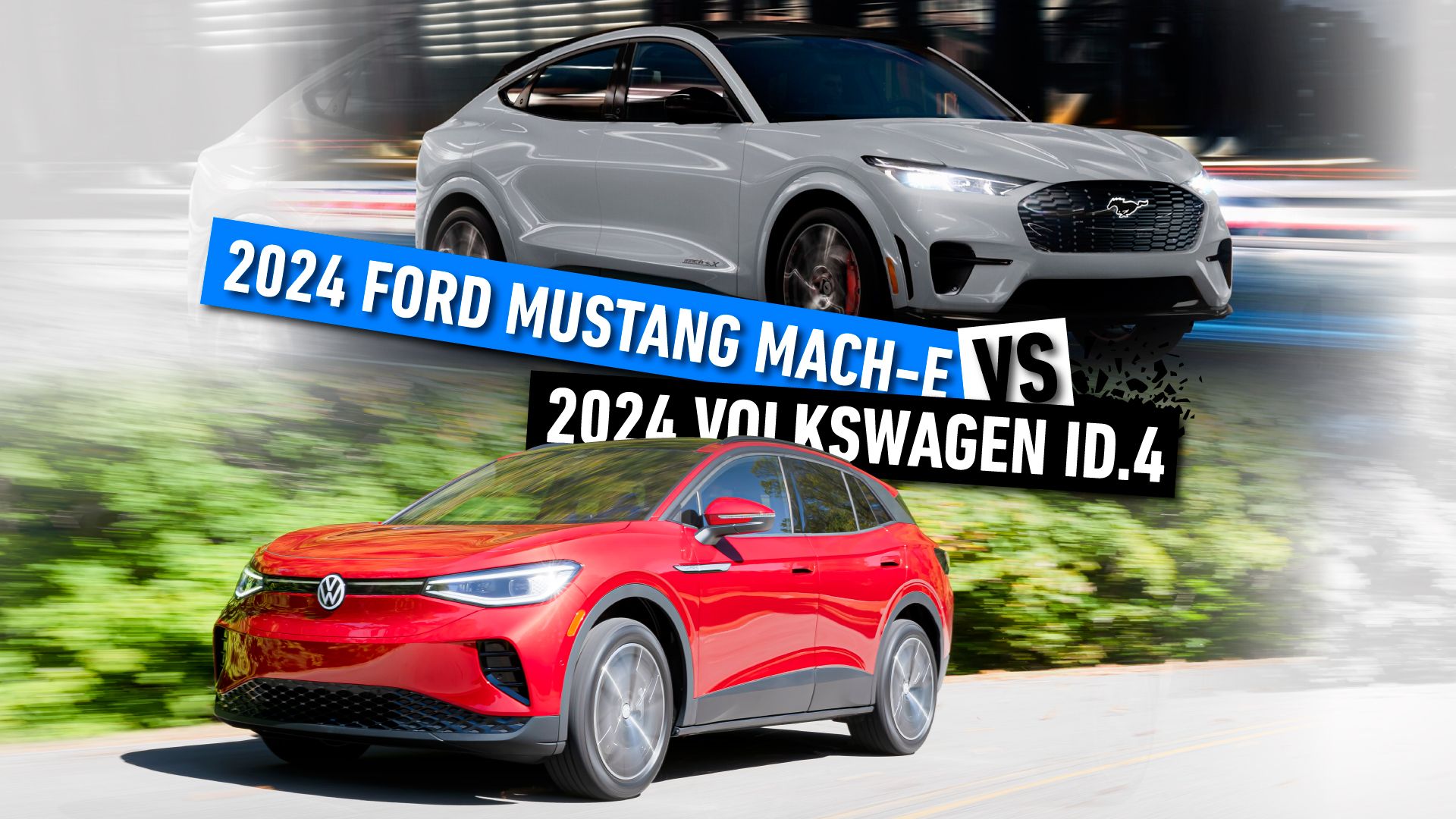 2024-Ford-Mustang-Mach-E-Vs-2024-Volkswagen-ID.4-1