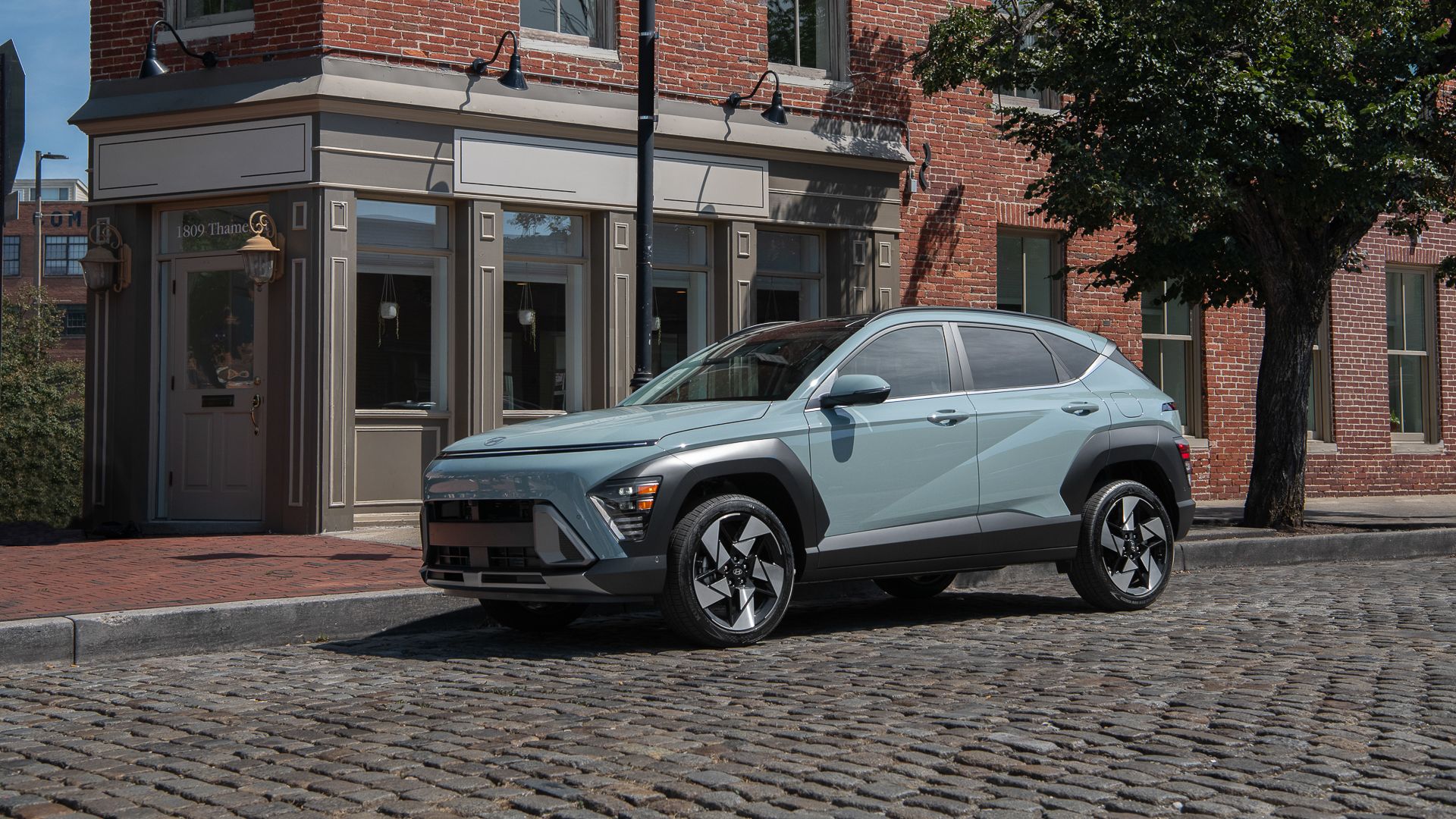 Every 2024 Hyundai SUV Ranked By Reliability