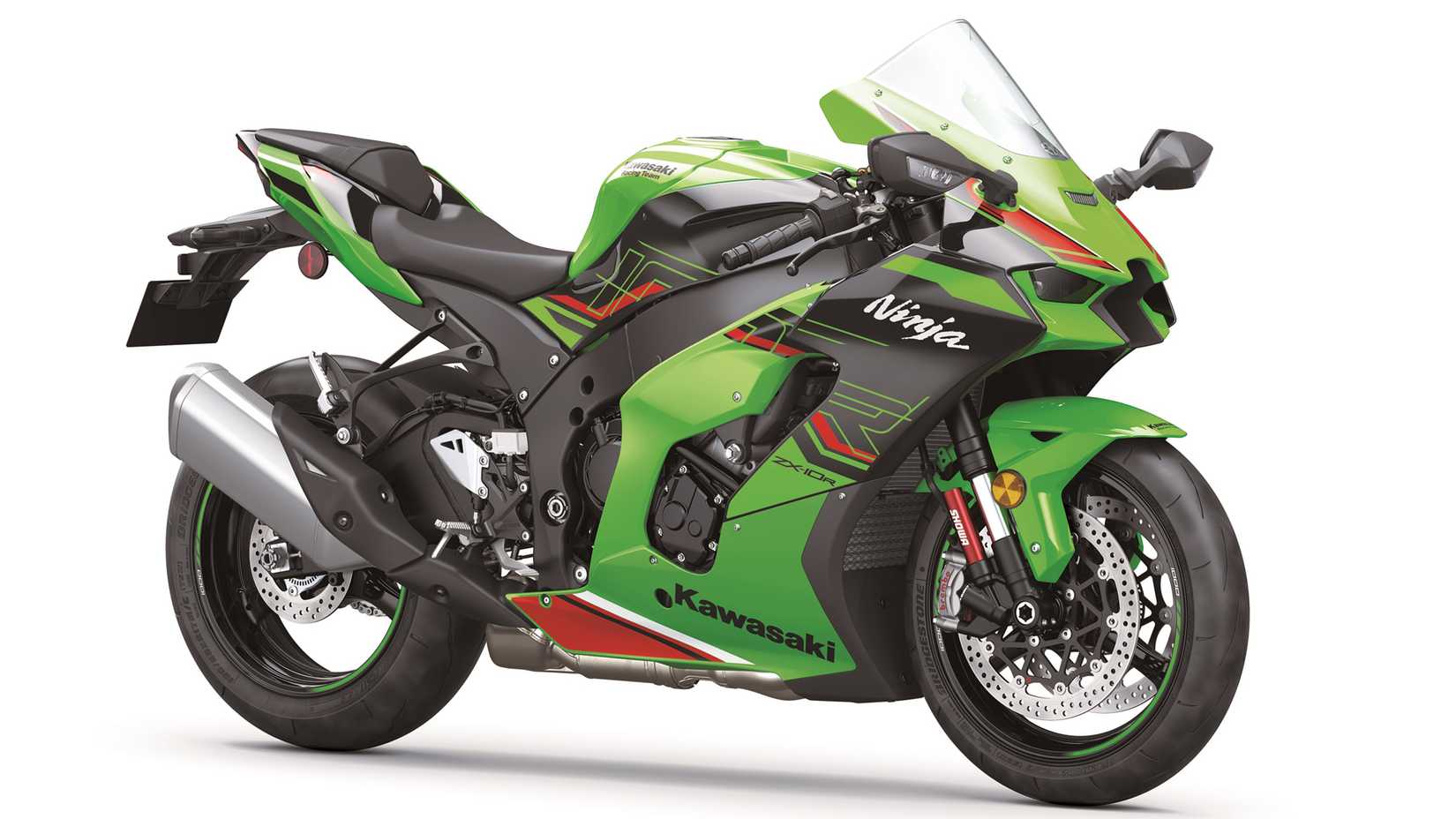 2024 Kawasaki Ninja ZX-10R