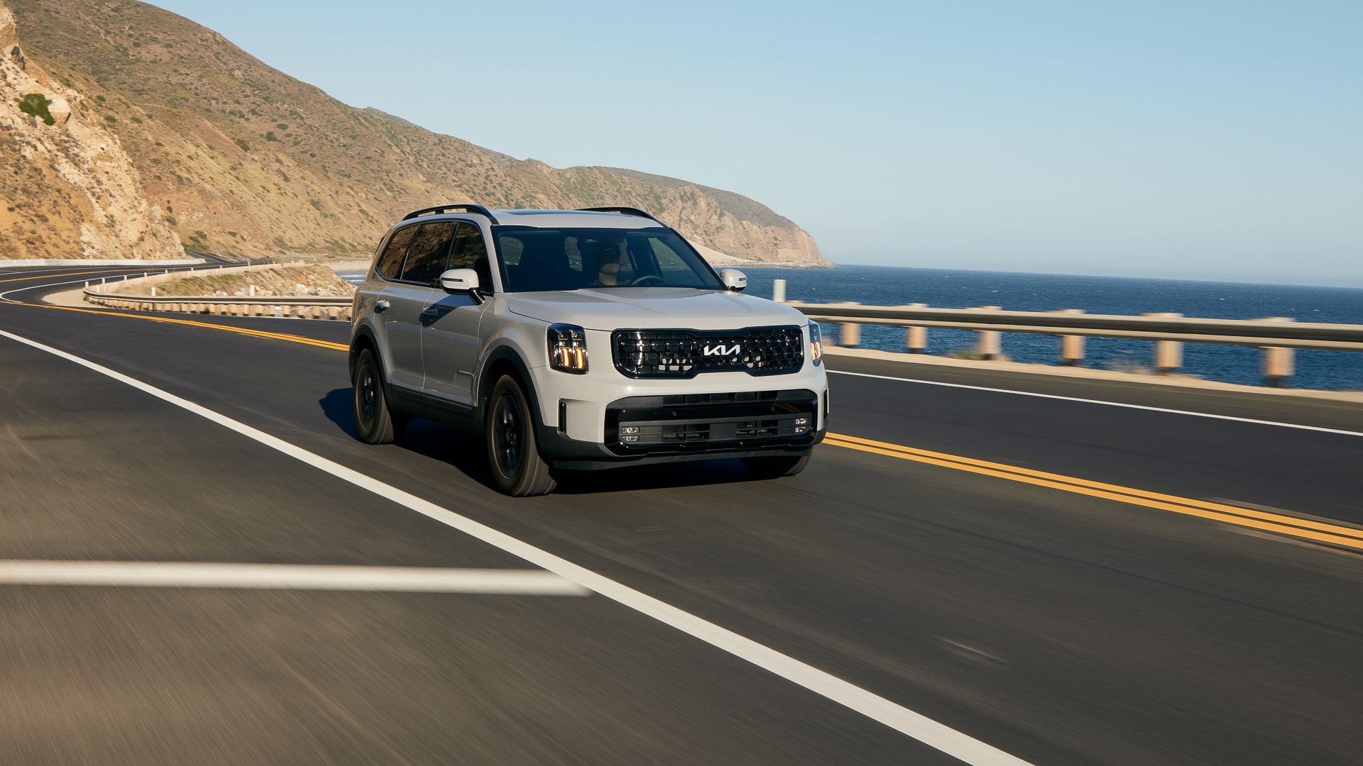 2025 Kia Telluride Pricing And New Standard Features Revealed