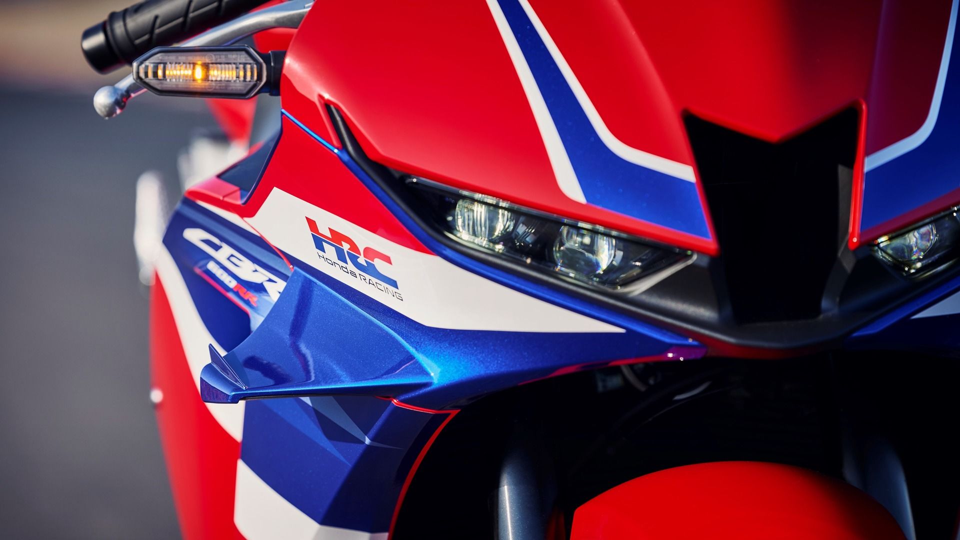 Honda Cbr600rr 10 Fast Facts About The Middleweight Sports Bike 0881