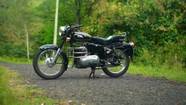 10 Royal Enfield Bullet Models That Are Timeless