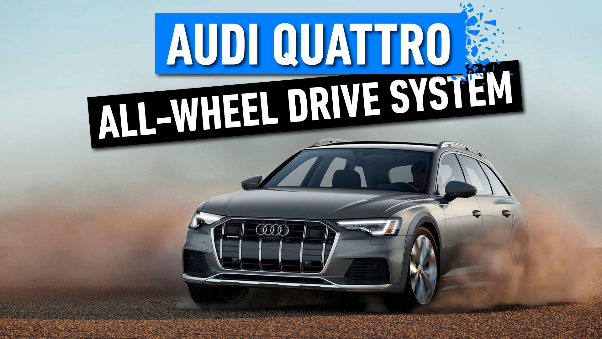 Audi-Quattro-All-Wheel-Drive