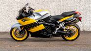BMW K 1200 S Hp Performance And Features Explained BMW K 1200 S Hp Performance And Features Explained