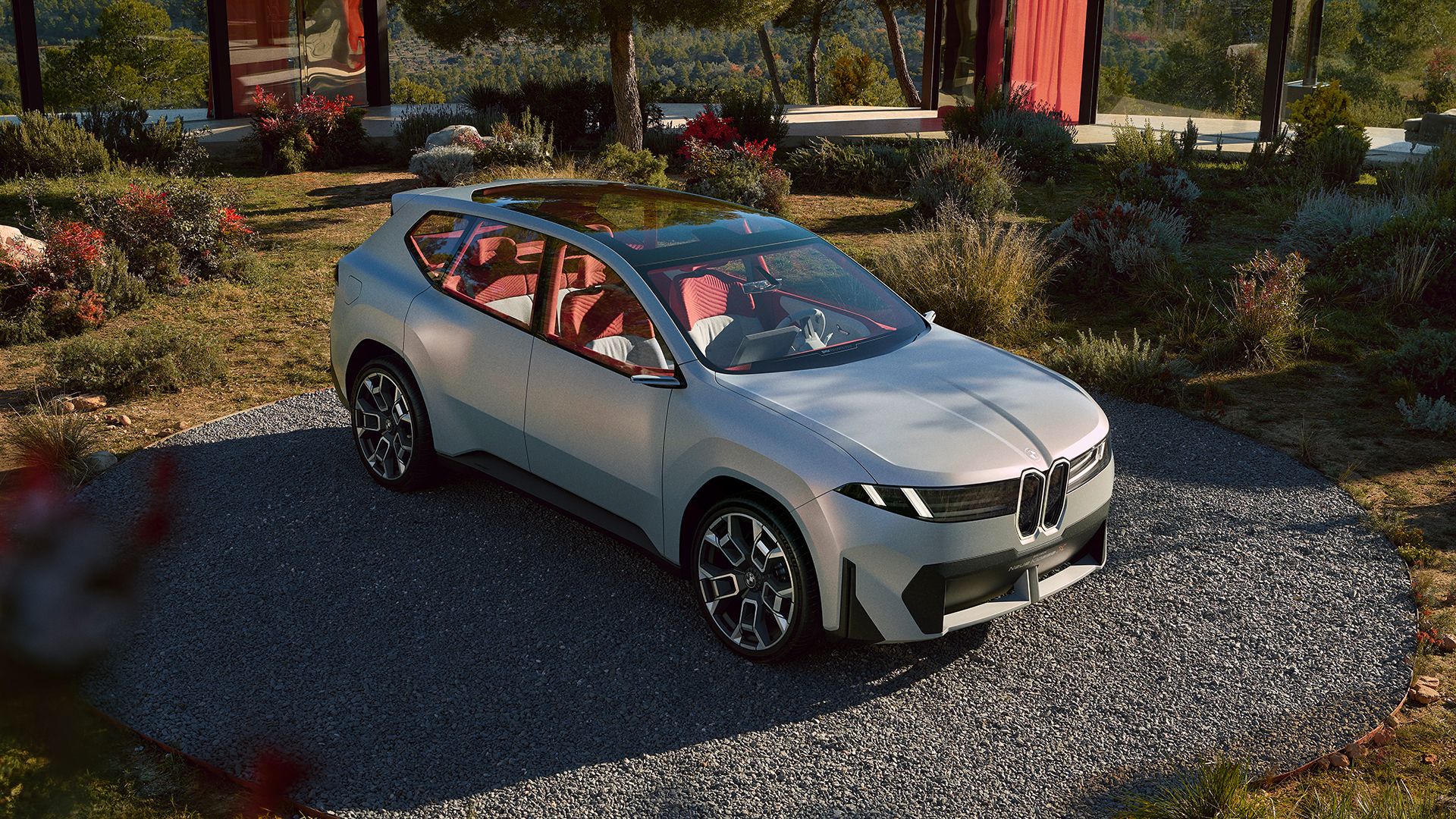 BMW Vision Neue Klasse X (16)