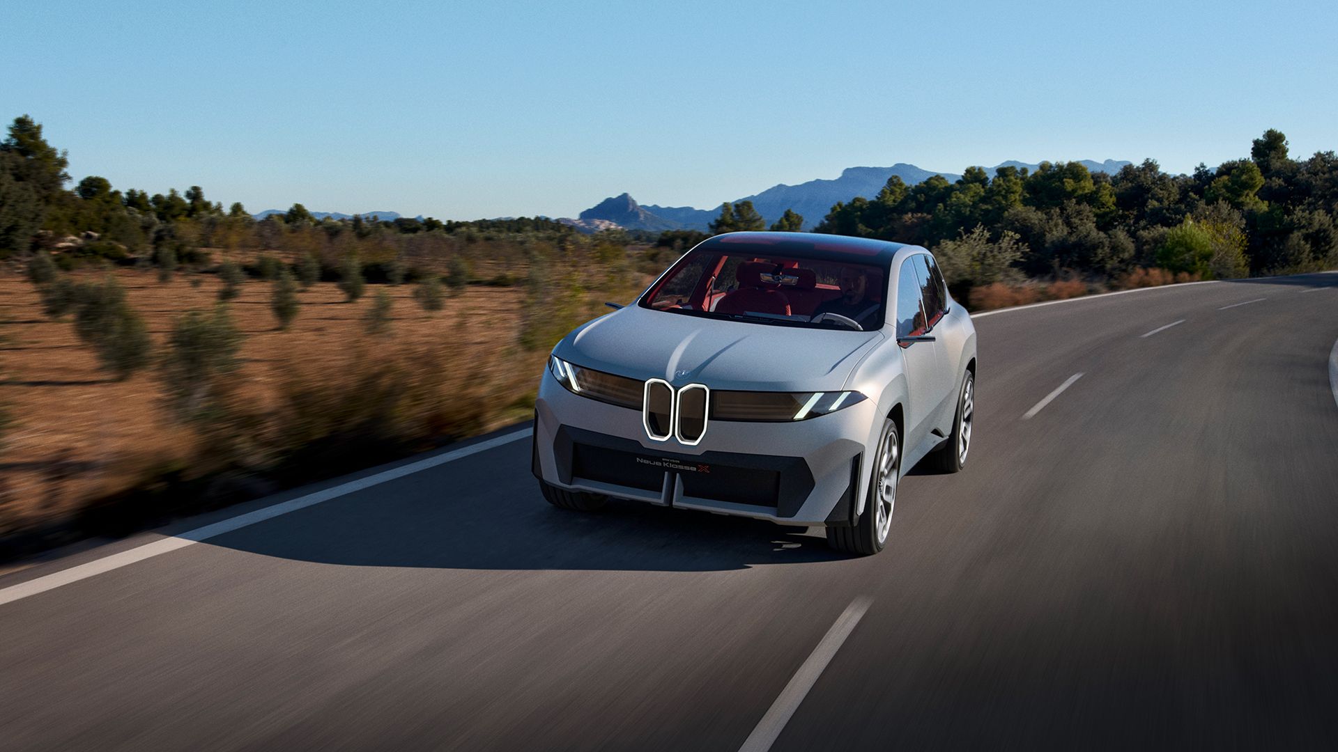 BMW Vision Neue Klasse X (17)