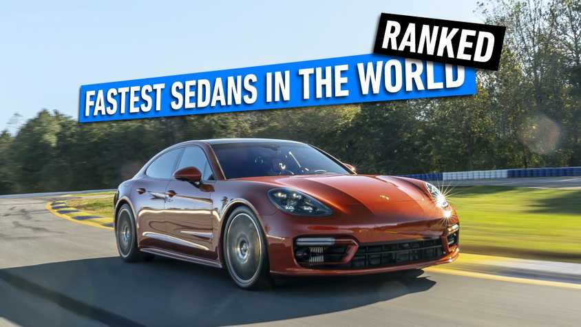 Fastest-Sedans-In-The-World-1