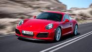 2025 Porsche 911 GT3 Two Flavors Of Sports Car Perfection