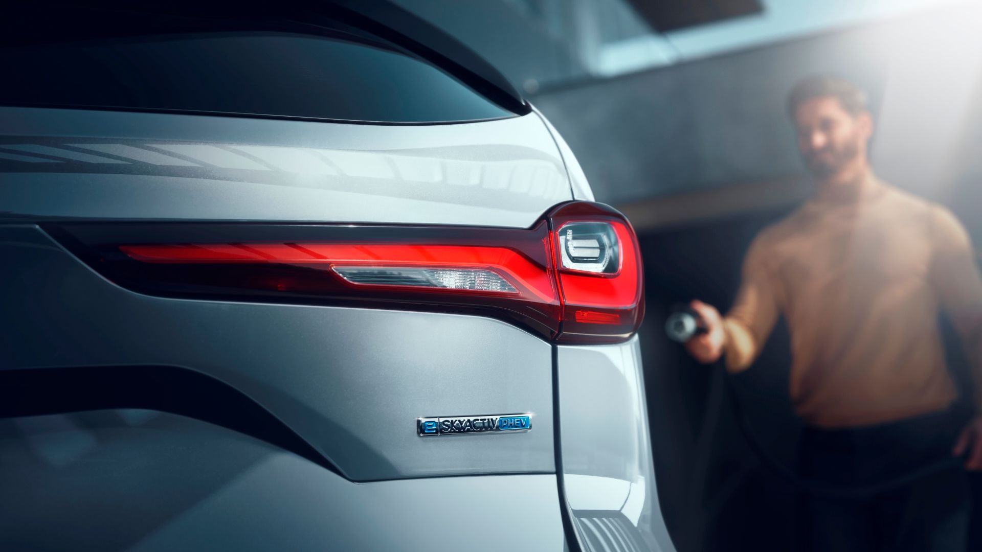 Mazda CX-90 PHEV (8)