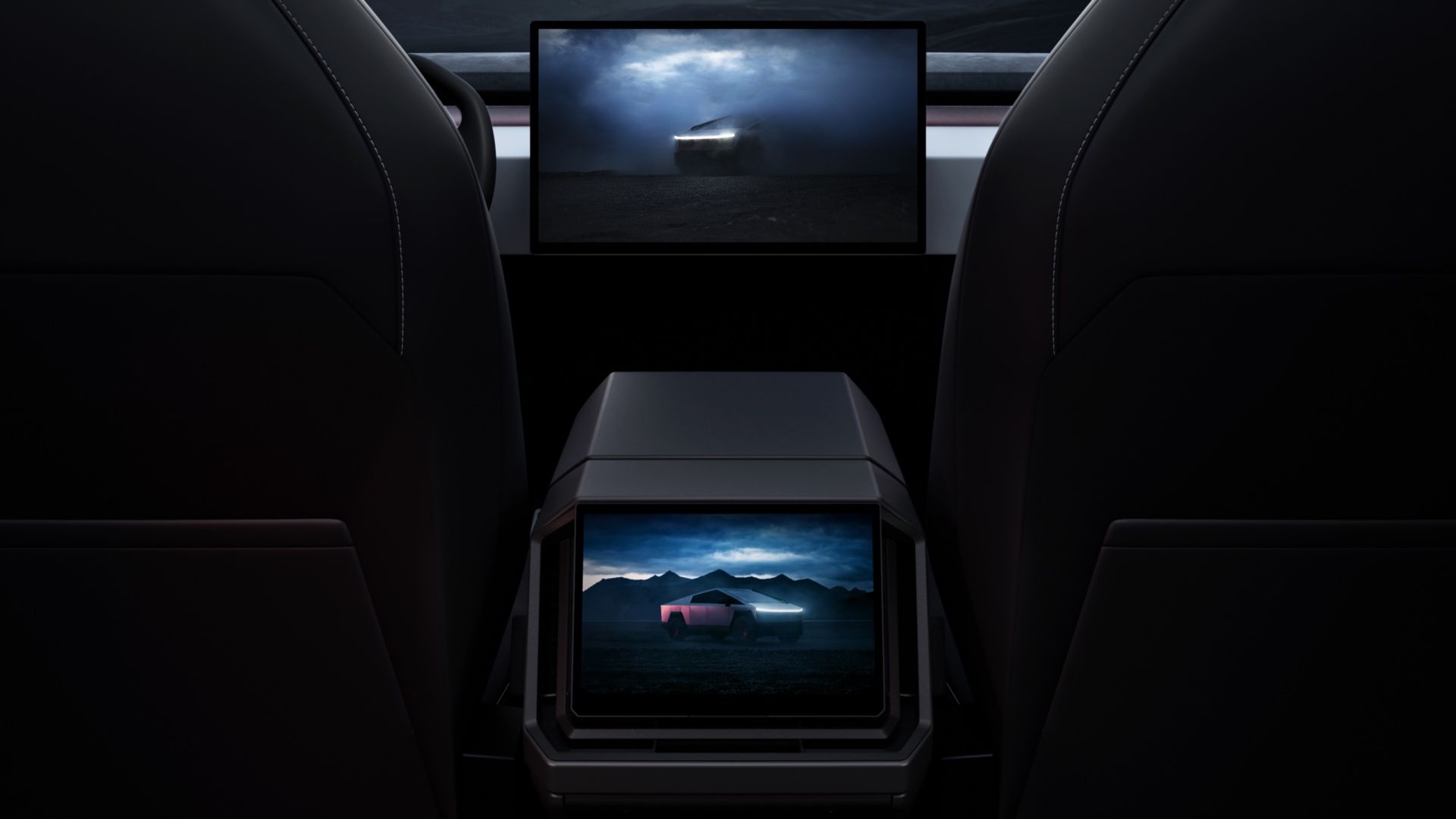 Tesla Cybertruck 2024