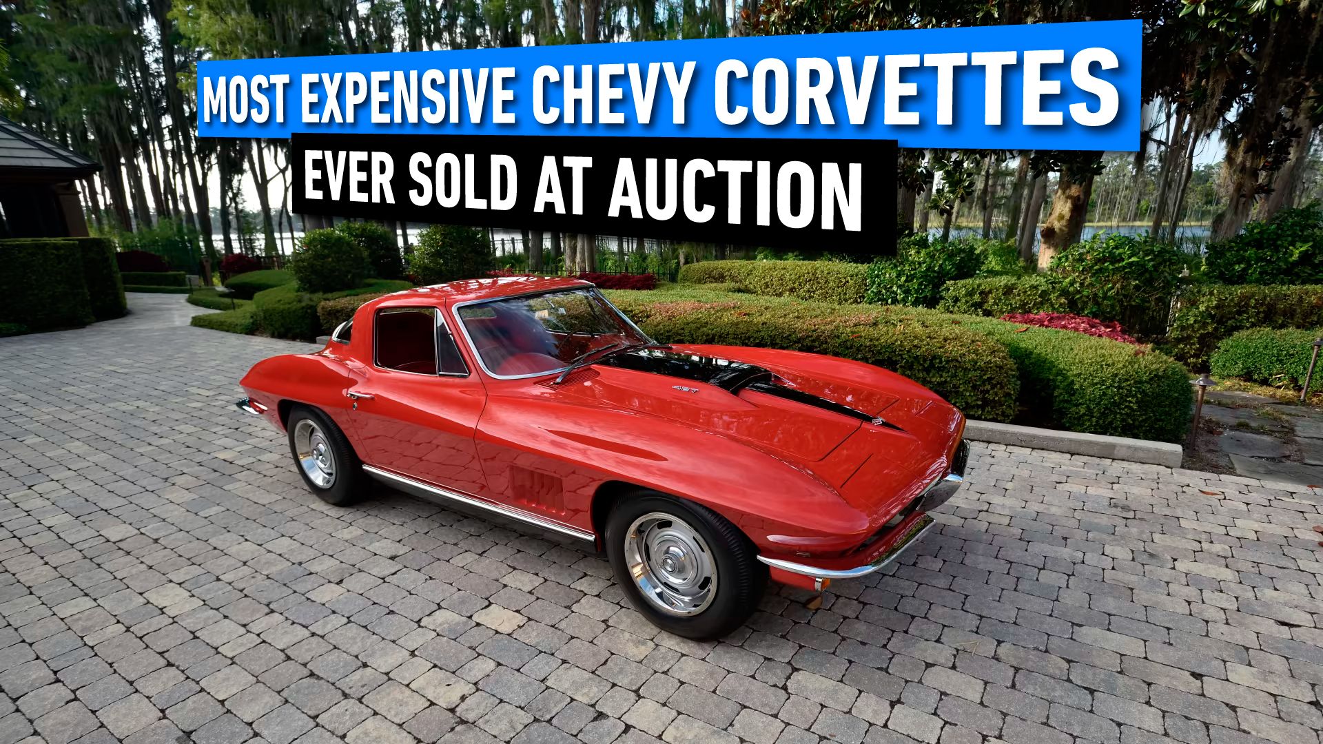 Most-Expensive-Chevy-Corvettes